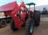 Trator massey ferguson modelo 292 ano 1995